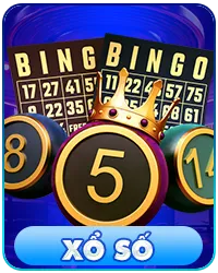 Xổ số 58win