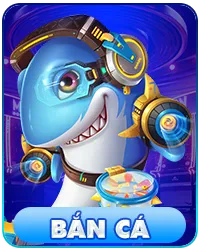 bắn cá 58win
